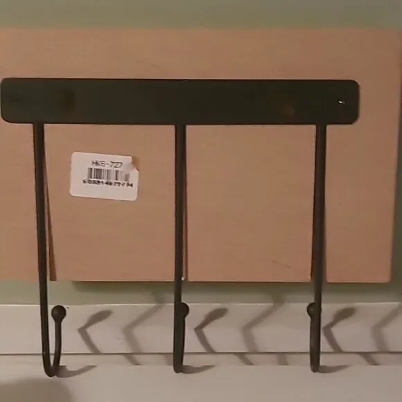 Hummingbird Rack - Picture 2 of 4